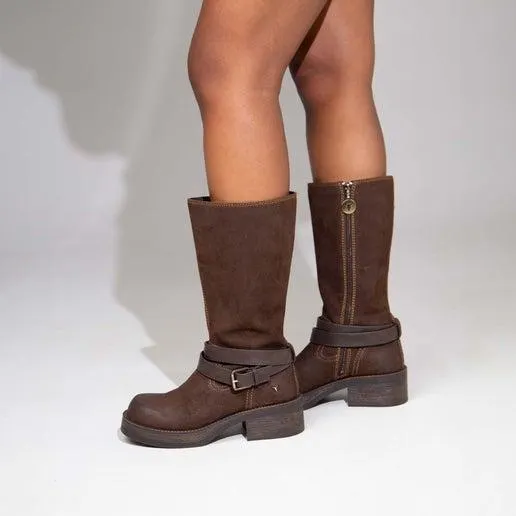 Number One Shoes + Hannahs 2024