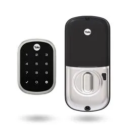 Yale Assure SL digital deadbolt