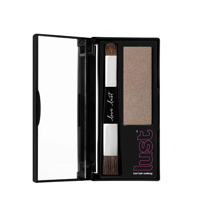 Lust Hair Makeup Light Brown 6g