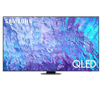 Samsung 98" Q80C 4K QLED 200MR Smart TV