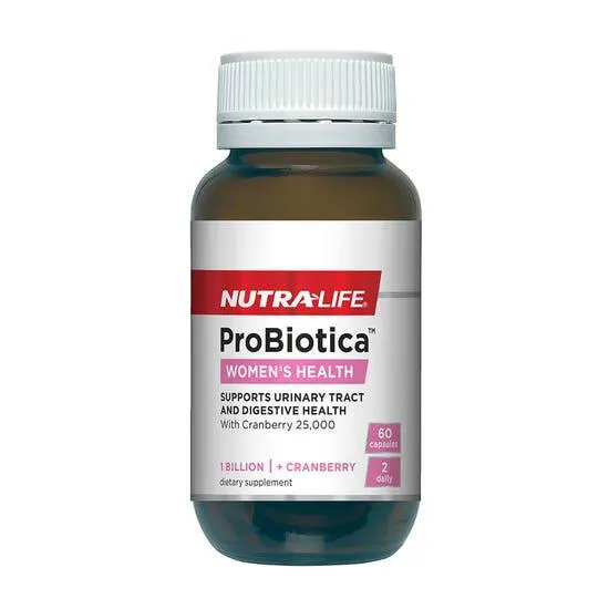 ProBiotica Women's Health
