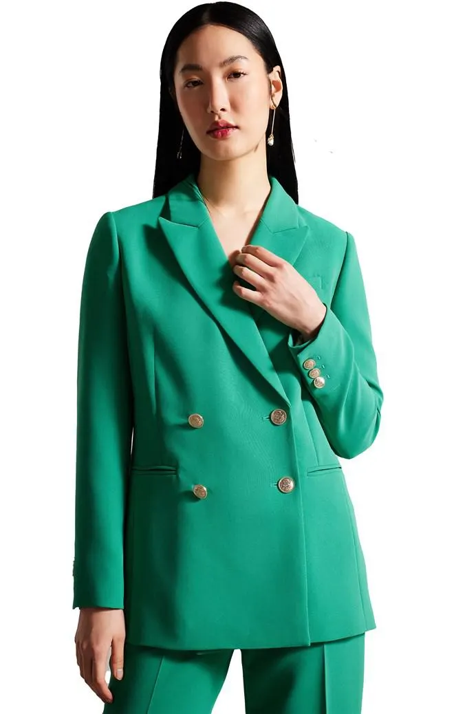 Llayla Double Breasted Jacket