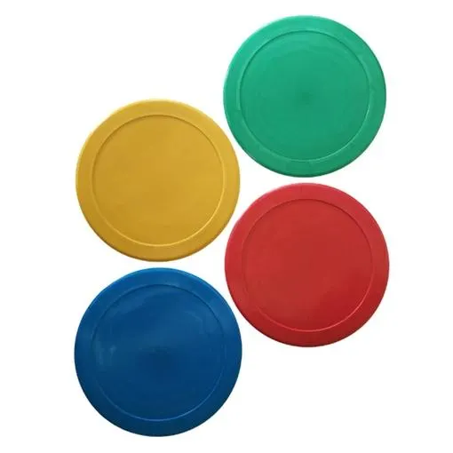 Training Marker Disc