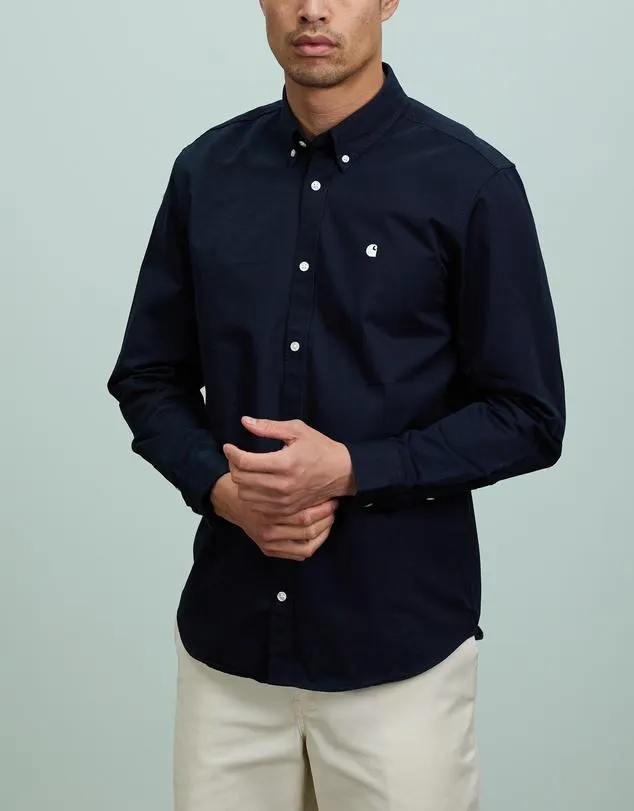 LS Madison Shirt