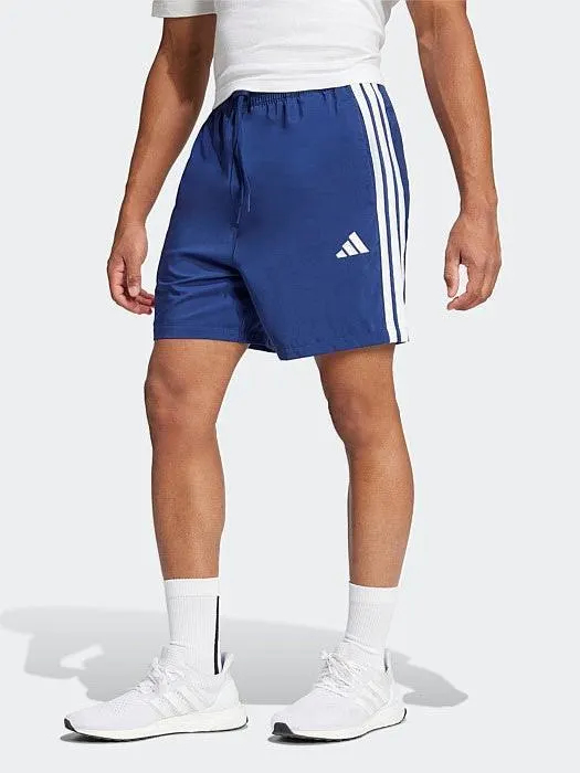 Essential 3-Stripes Chelsea Shorts