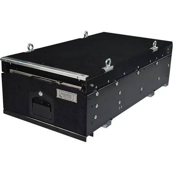 Ridge Ryder 4WD Drawer With Stainless Steel Slide