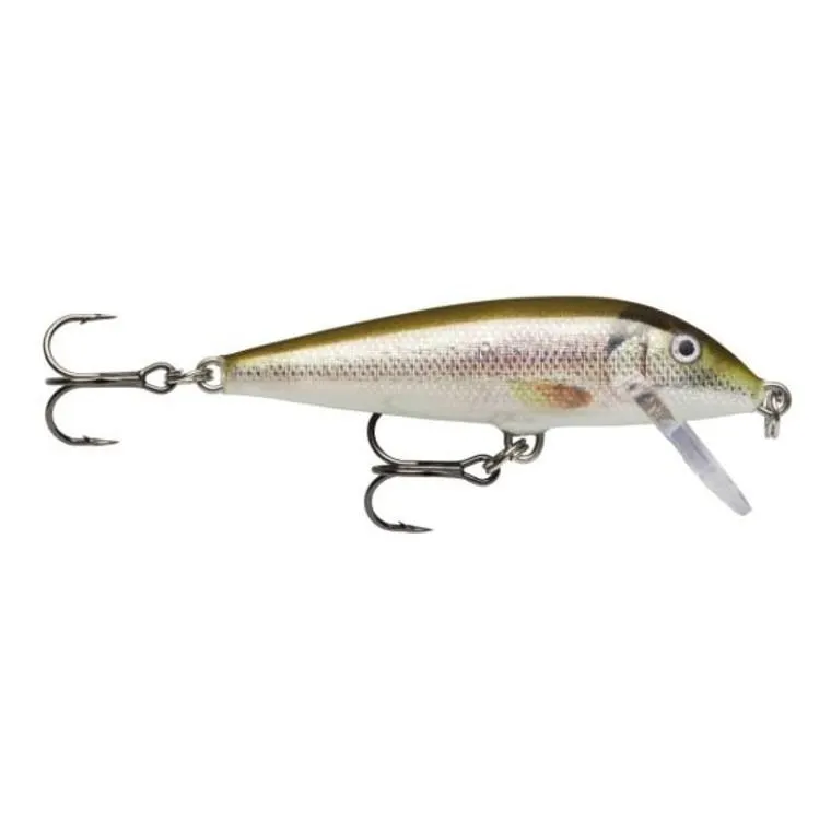 Rapala 5cm Countdown Sinking Lure Live Smelt
