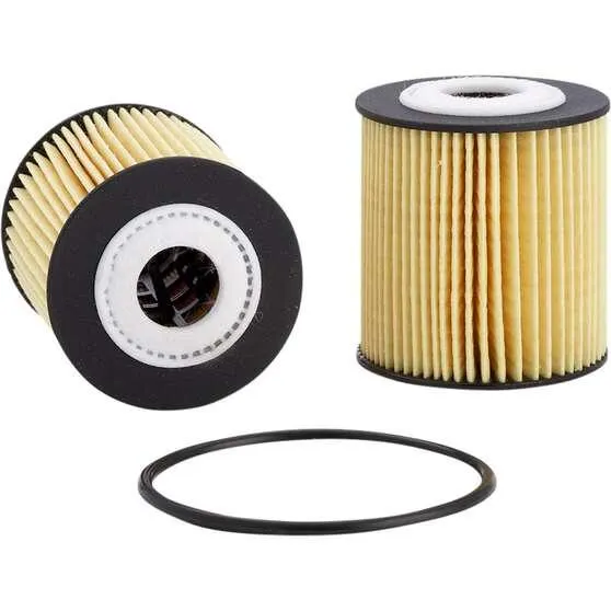 Ryco Oil Filter - R2663P
