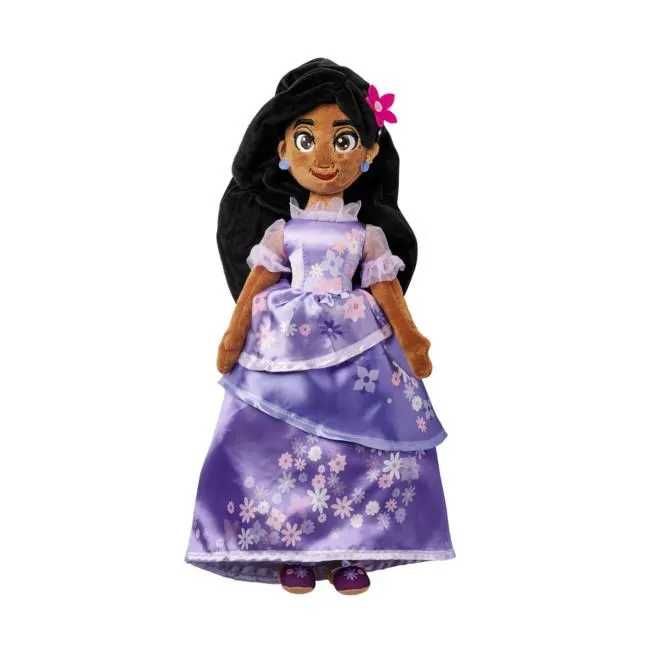 Isabela Plush Doll, Encanto