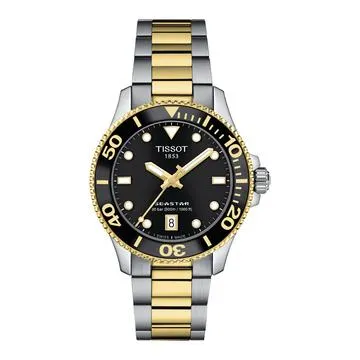Tissot Seastar 1000 Watch