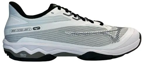 Mizuno Wave Exceed Light 2 (Wide) Men's Tennis Shoes