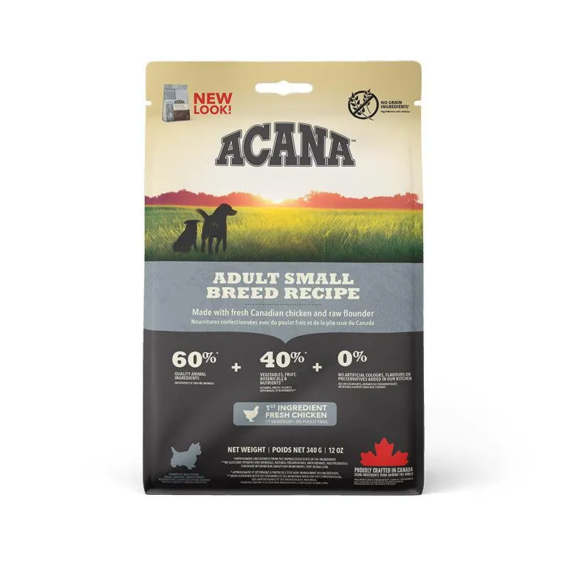 Acana Adult Small Breed