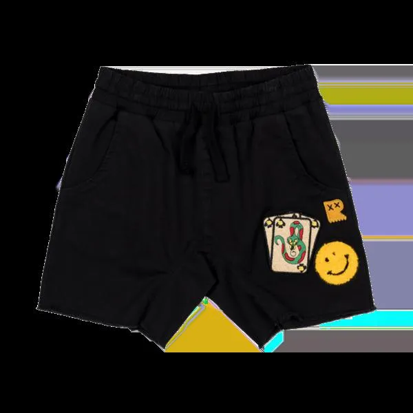 Rock Your Kid Adder Shorts