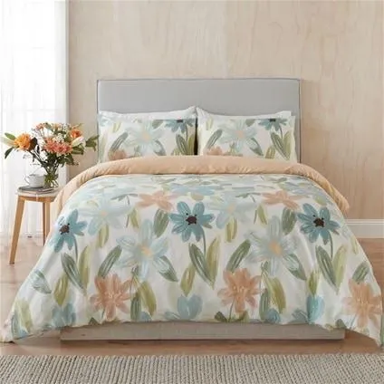 Annabella Quilt Cover Set