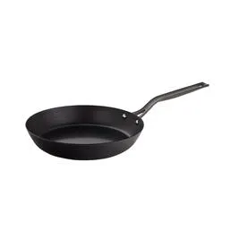 Capital Kitchen Impact Carbon Steel Fry Pan, 26cm