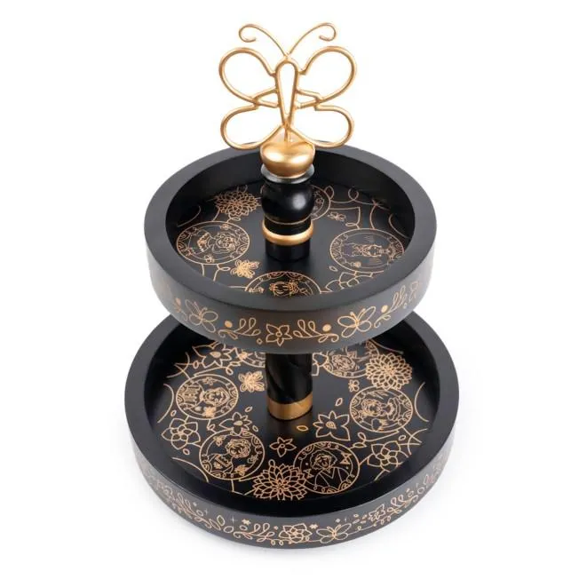 Encanto Tiered Tray