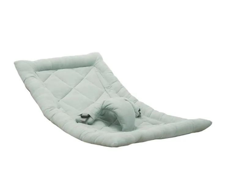 Charlie Crane Baby Rocker Levo Cushion - Farrow