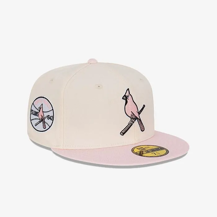 5950 St. Louis Cardinals Galah Fitted Cap