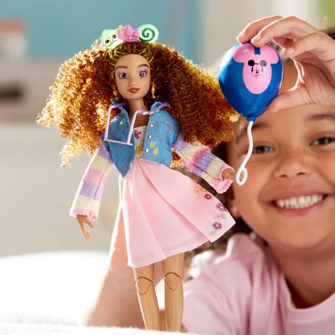 Disney ily 4EVER Doll, Inspired by Rapunzel, Tangled