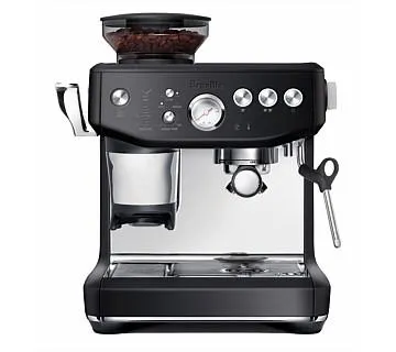 Breville The Barista Express Impress