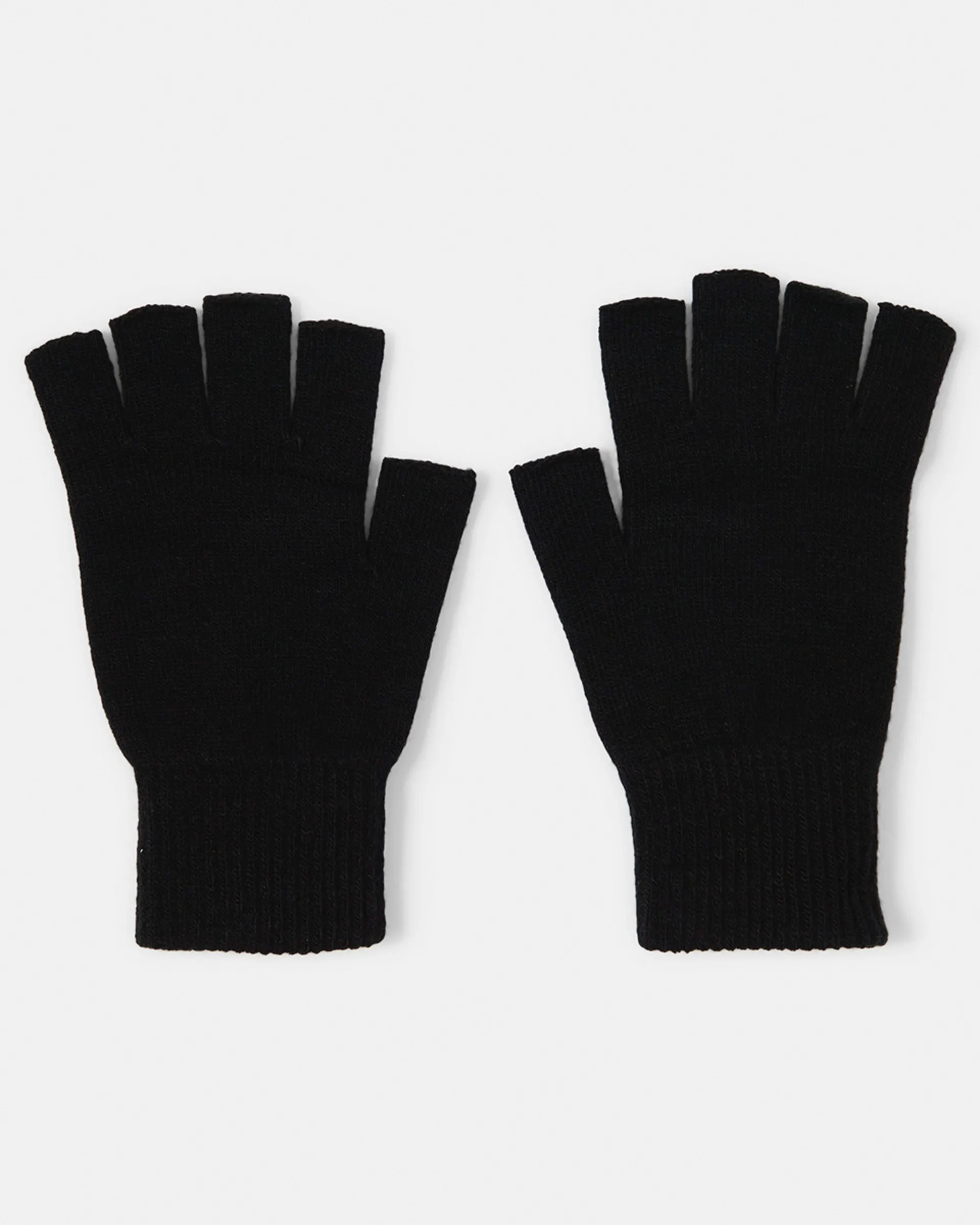 Fingerless Gloves
