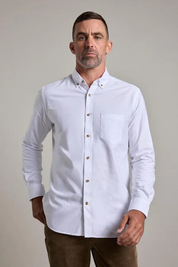 Thatcher Oxford Shirt