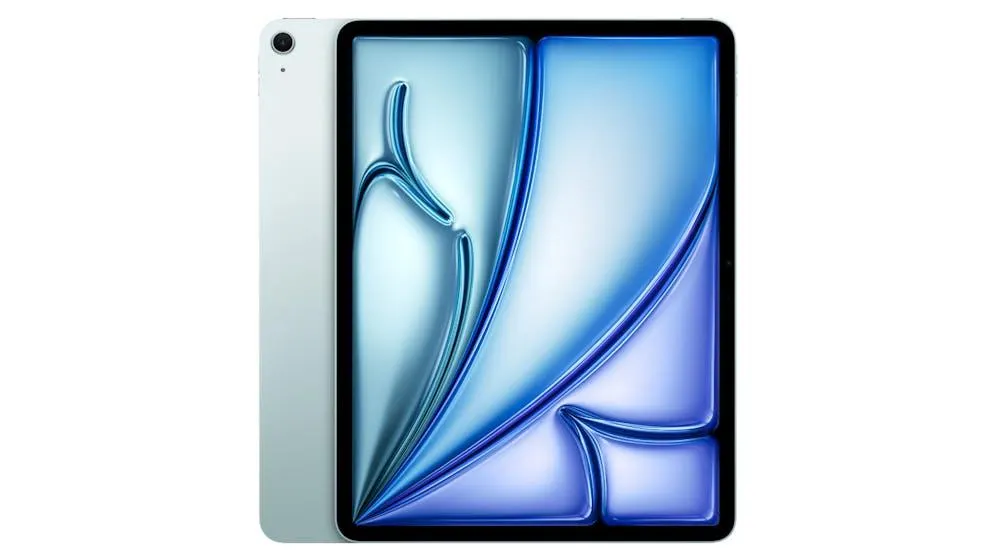 Apple iPad Air M3 13-inch Wi-Fi 128GB - Blue