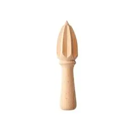 Capital Kitchen Citrus Reamer, Beech Wood
