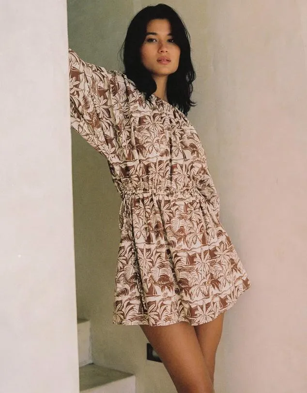 Nova Dress