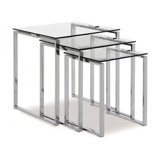 Katrine Nest of Tables