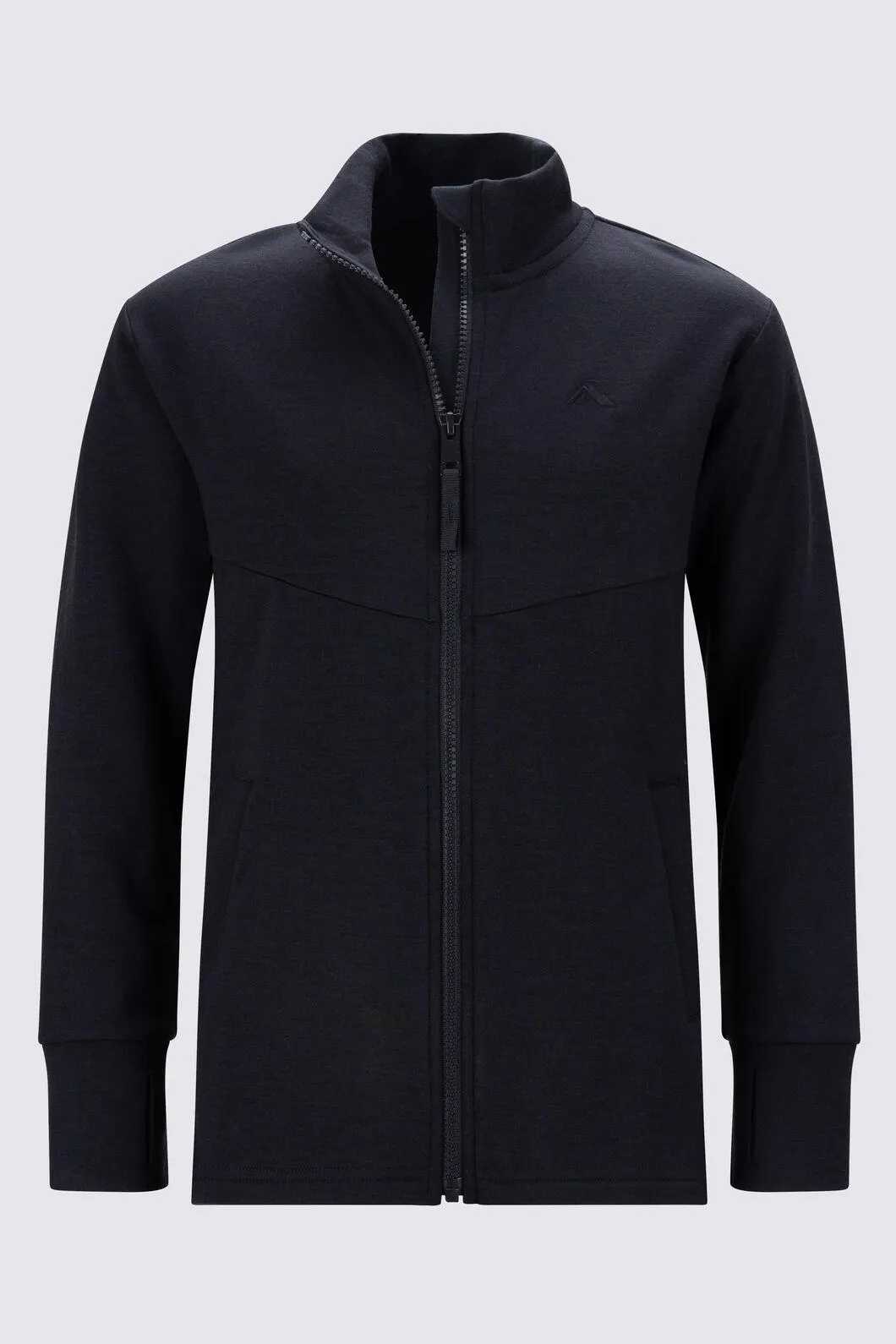 Macpac Kids' Moonlight Merino Jacket