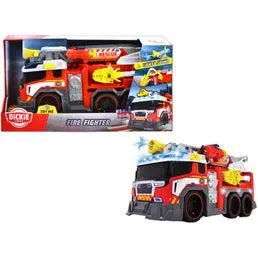 Dickie Toys Fire Fighter Truck 37cm