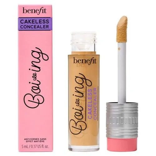 Benefit Boi-ing Cakeless Concealer 8.25 Loves It 15ml