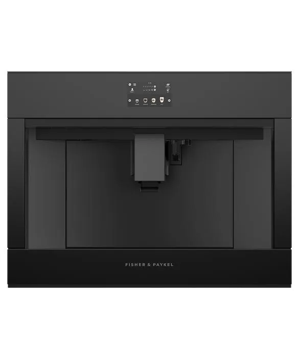 Built-in Coffee Maker, 60cm