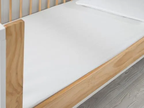 Mocka Cot Mattress Protector