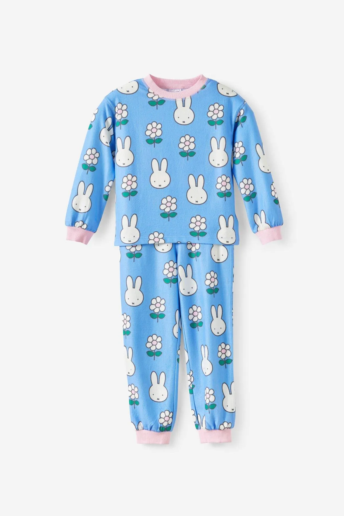 Snoozesoft Long Sleeve Pj Set License