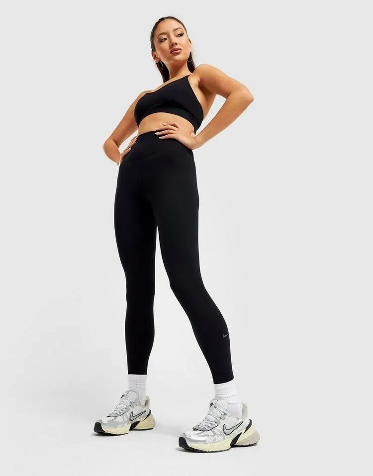 Nike One High-Waisted 7/8 Leggings