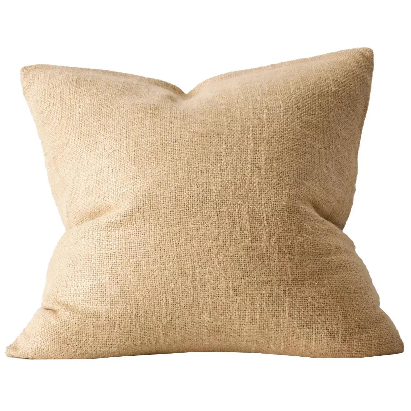 Domenica cushion cover sand 50cm