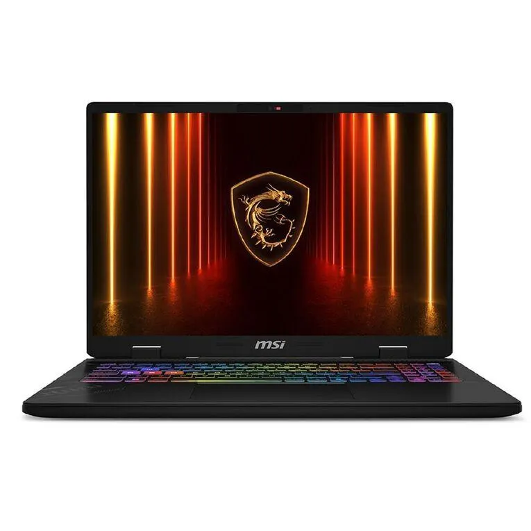 MSI Crosshair 16 HX AI D2XWFKG-082NZ Intel Core Ultra 7-255HX 16GB RAM 1TB SSD RTX 5060 Windows 11 Gaming Notebook