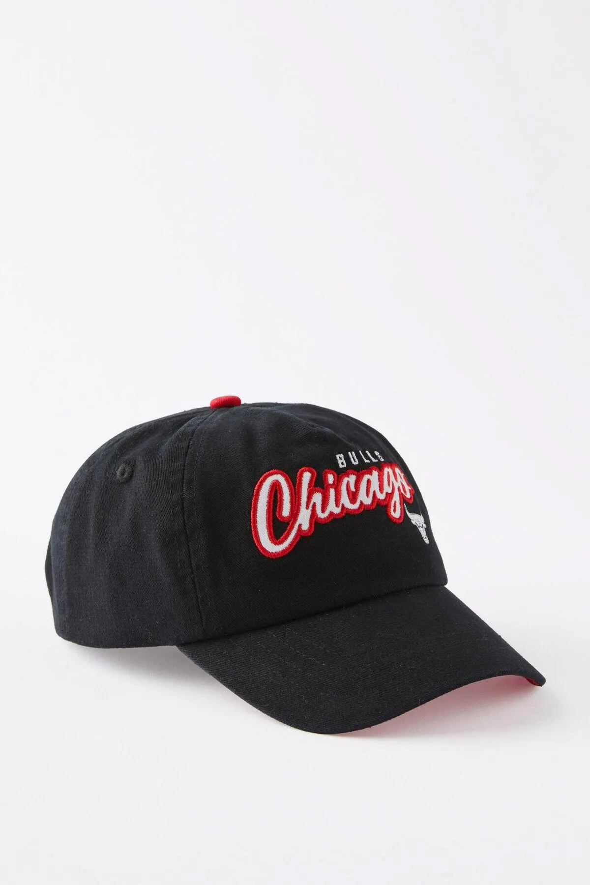 NBA Chicago Bulls Kids Cap