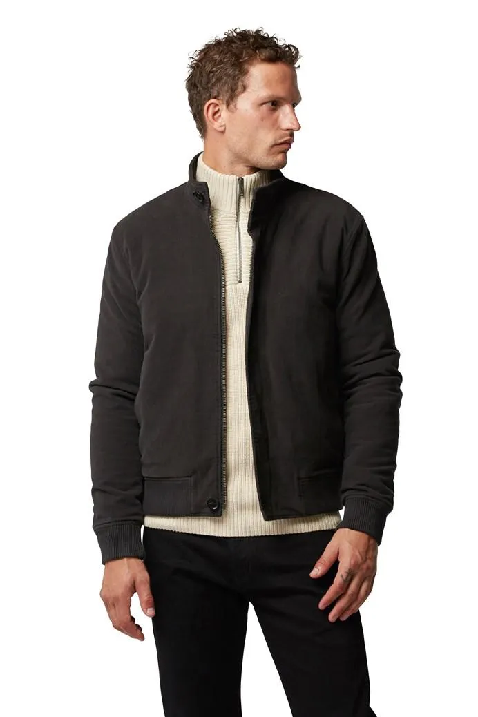 Sherbrooke Jacket