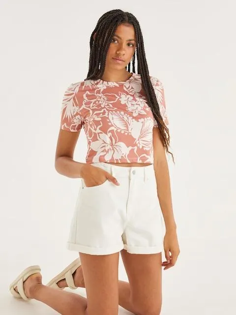 All Over Print Tee