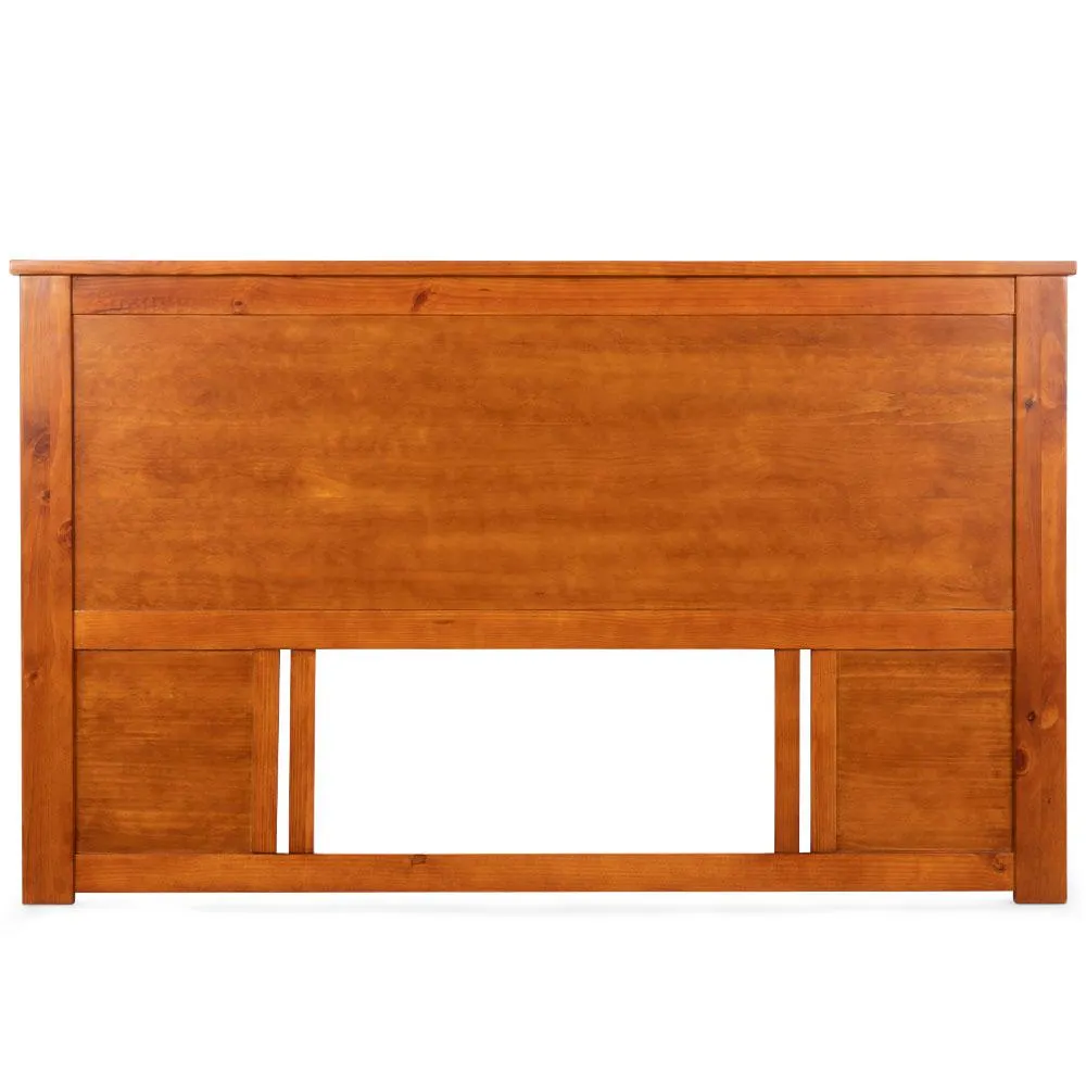 Miller Headboard, Light