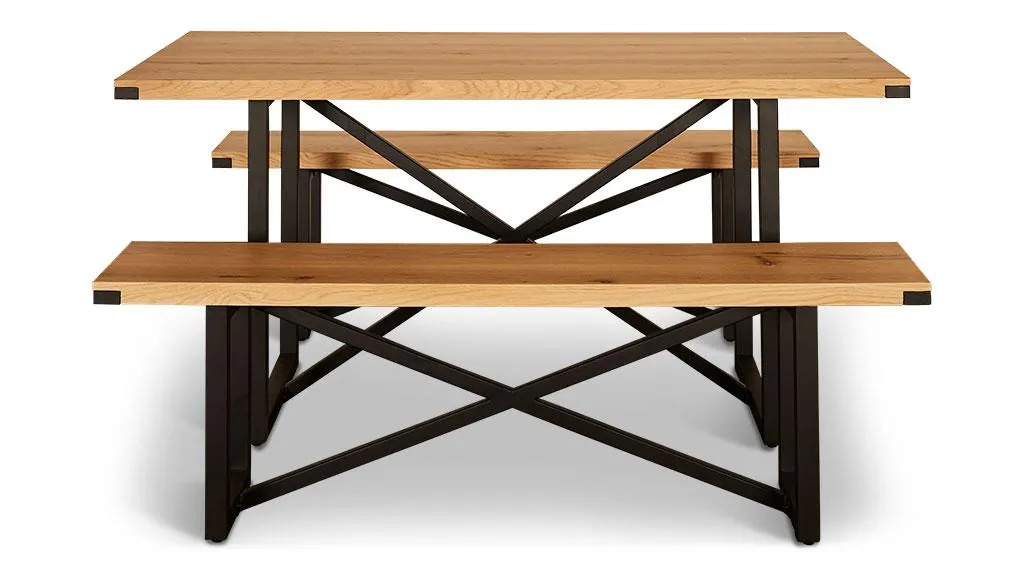 Dining Suite (3 Piece)