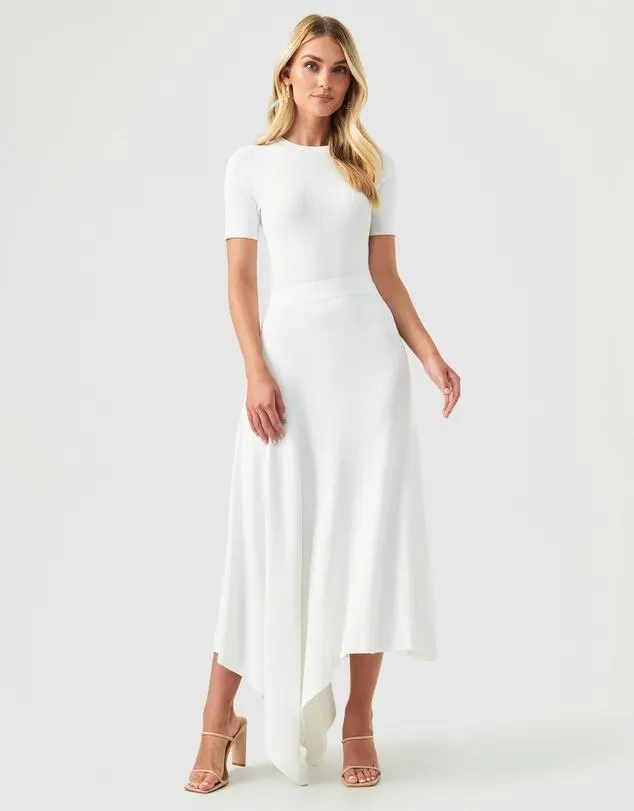 Thelma Midi Dress