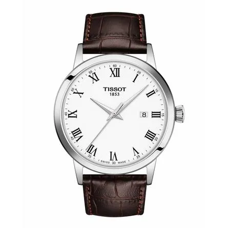 Tissot Gents Classic Dream Watch
