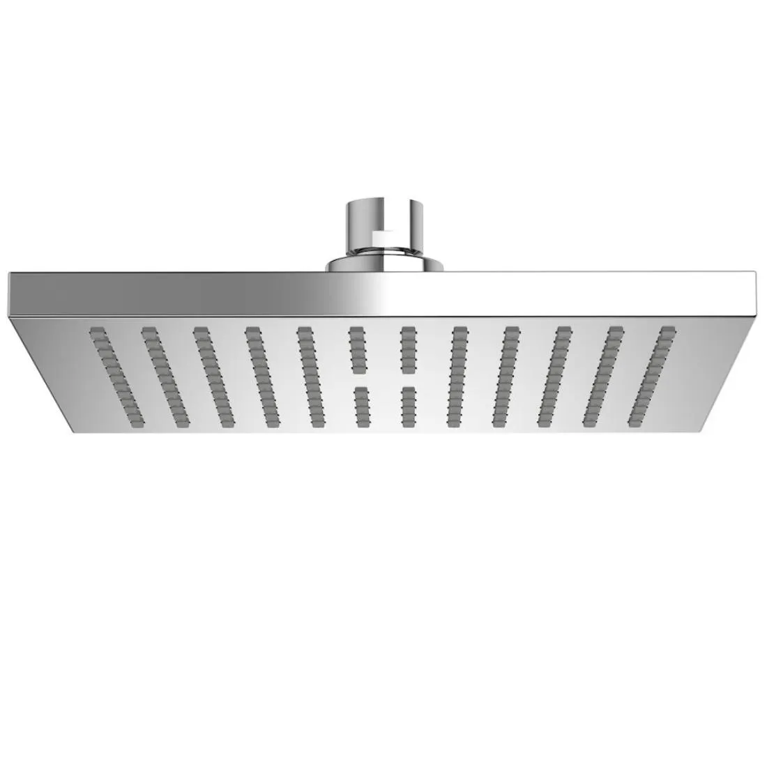 Square II Overhead Shower Chrome CL10077.C3A