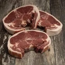 NZ LAMB LOIN CHOPS