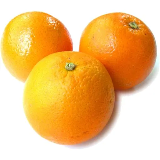 Oranges Navel