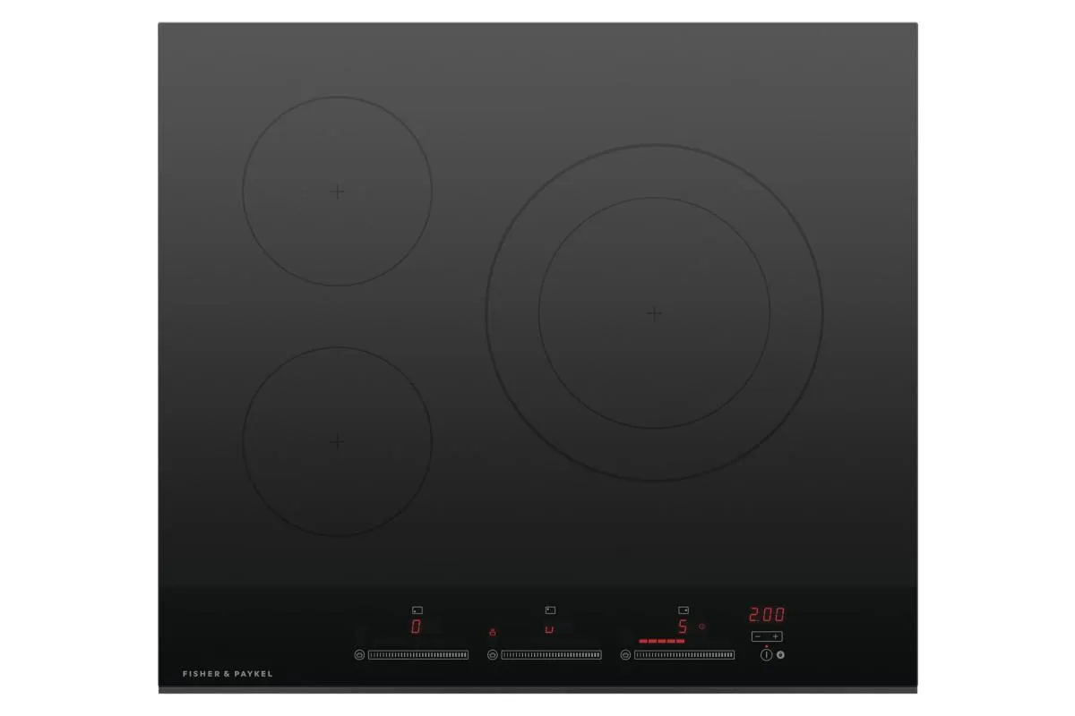 Fisher & Paykel Induction Cooktop